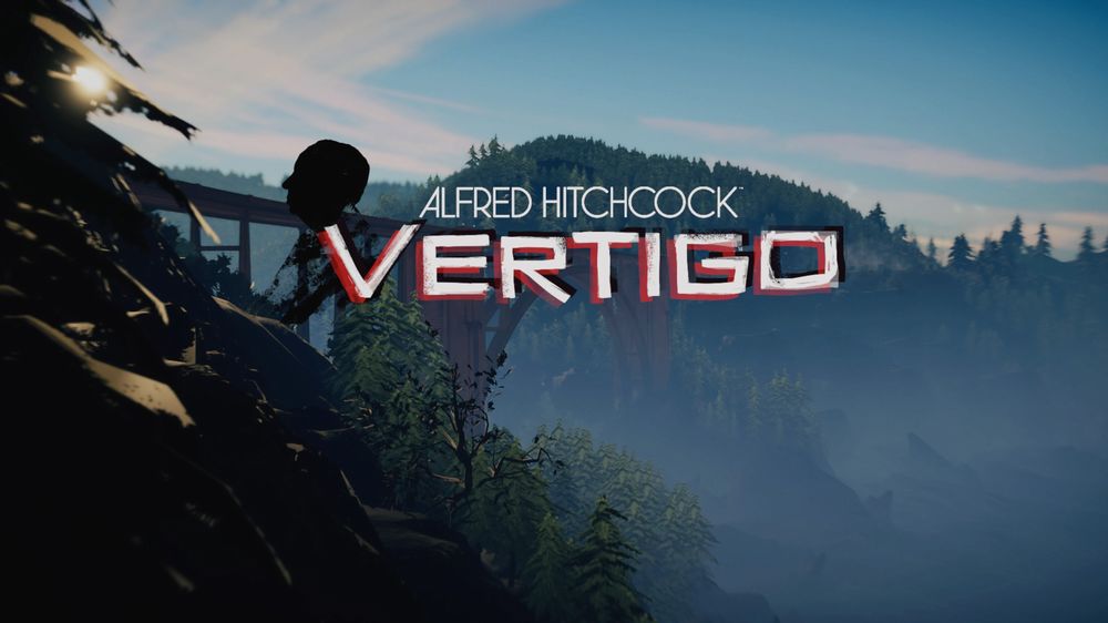 Alfred Hitchcock - Vertigo Recensione Alfred Hitchcock - Vertigo Recensione